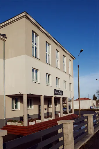Stary Koszalin Hostel & Hotel Services